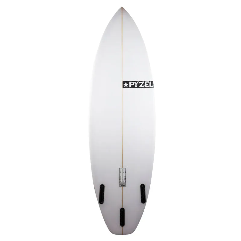 5'11" Phantom XL