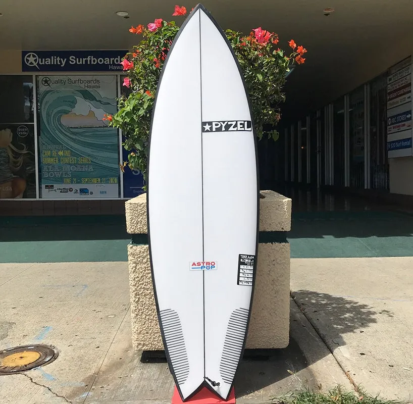 5'6'" Astro Pop
