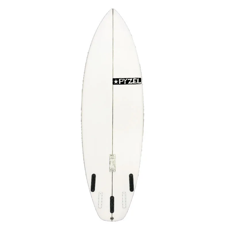 5'6" Mini Ghost Squash