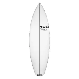 5'6" Mini Ghost Squash