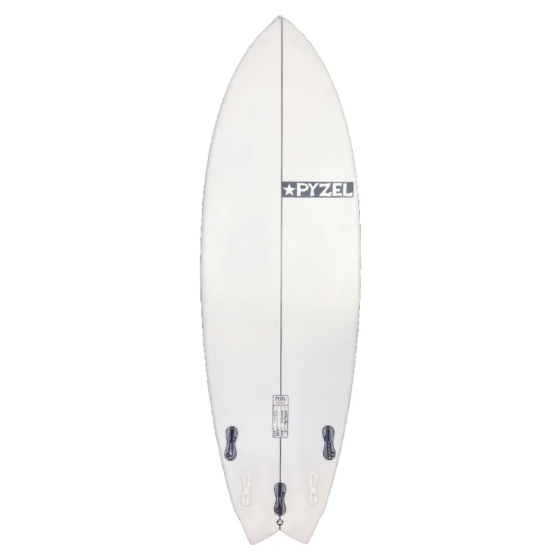 5'7" Astro Pop
