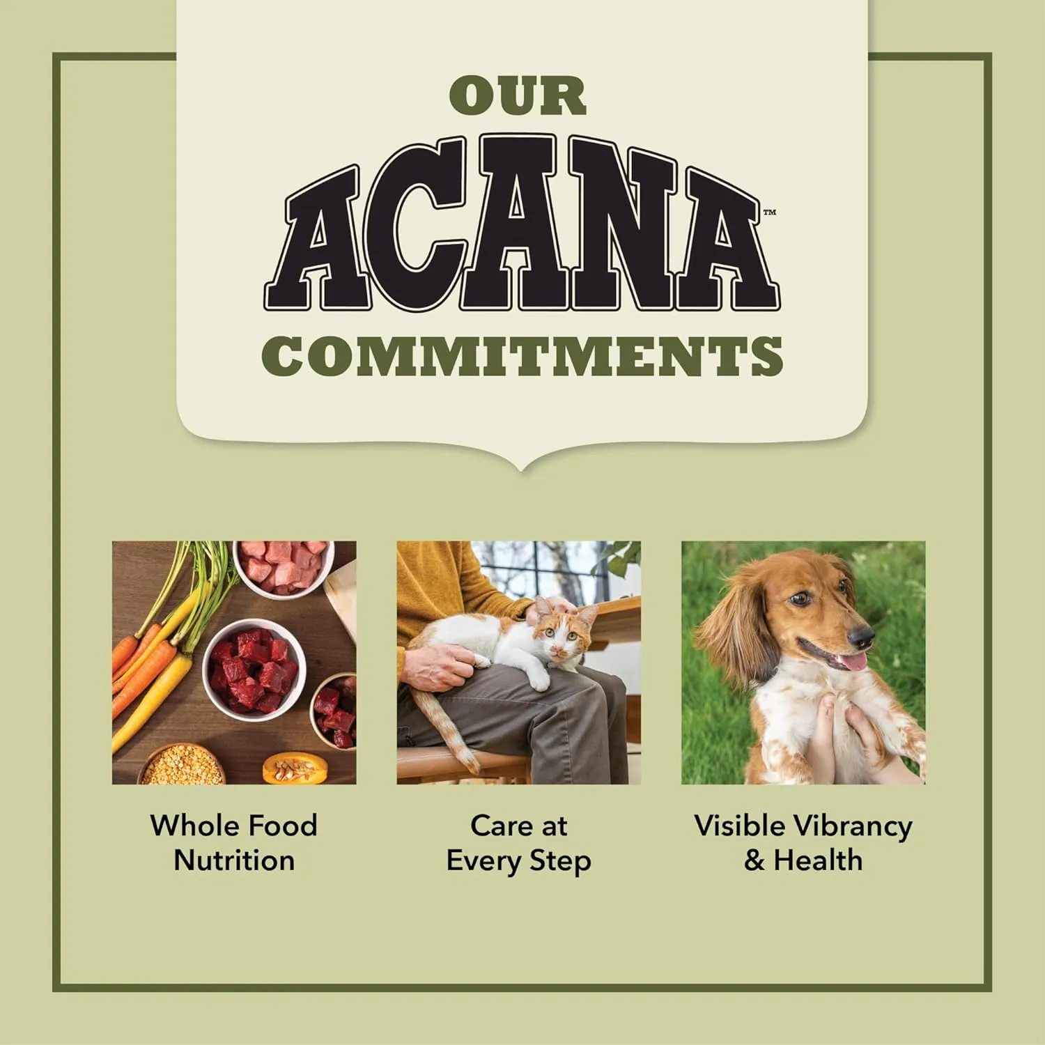 ACANA Singles Freeze Dried Dog Treats, Limited Ingredient Grain Free Lamb & Apple Recipe, 1.25oz
