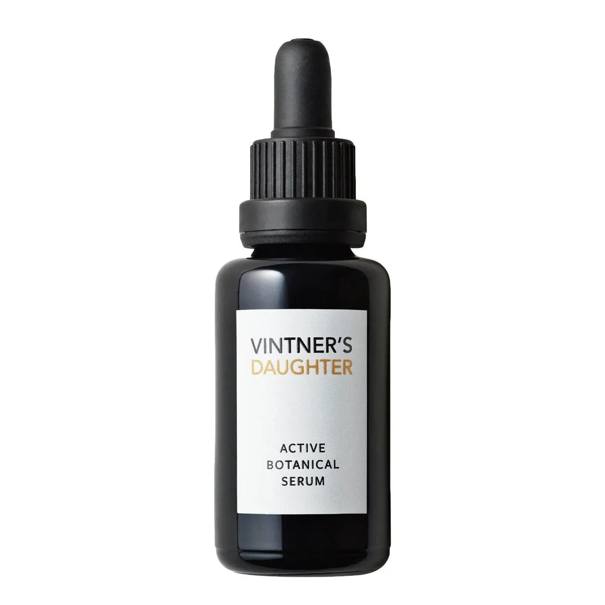 Active Botanical Serum by Vintner's Daughter