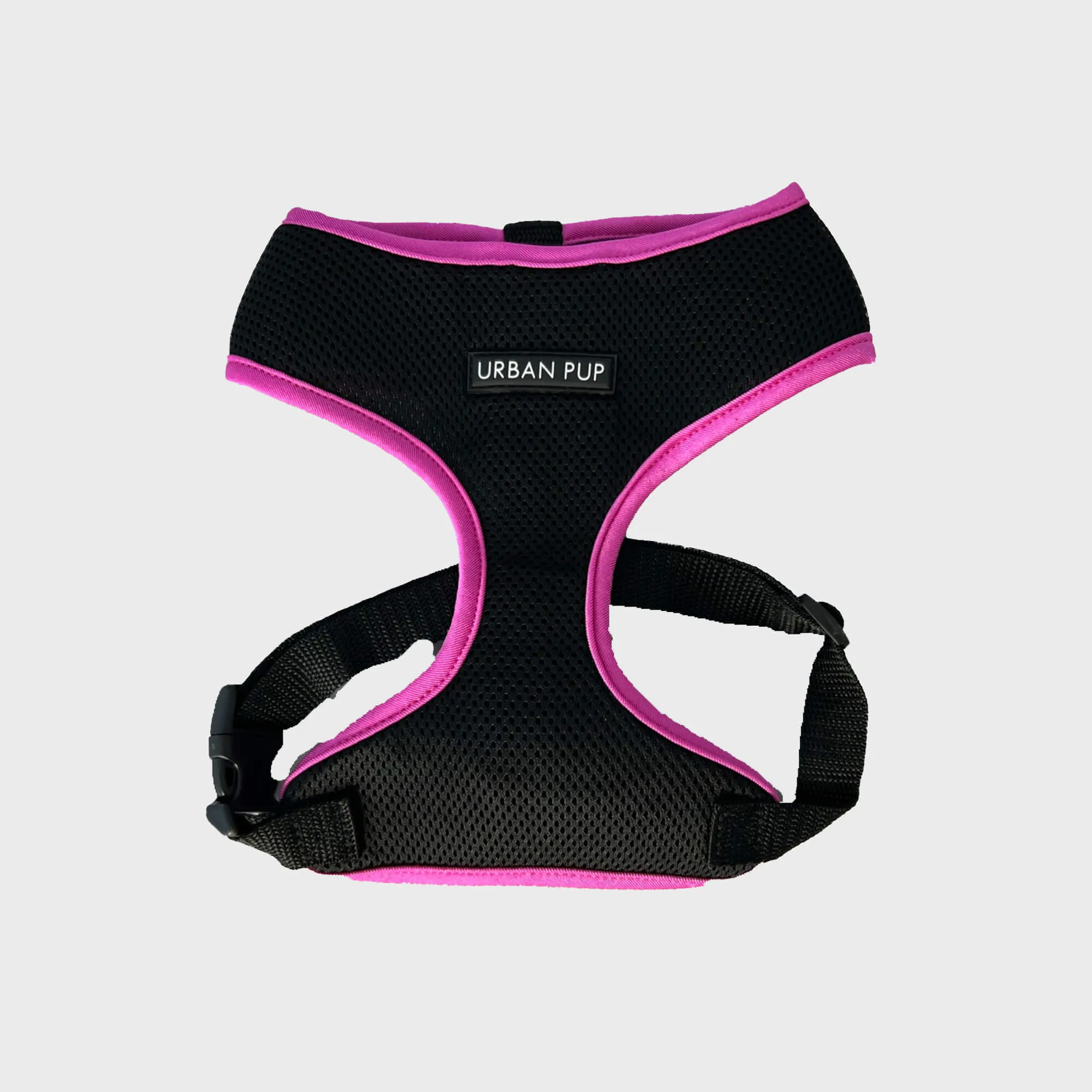 Active Mesh Harness