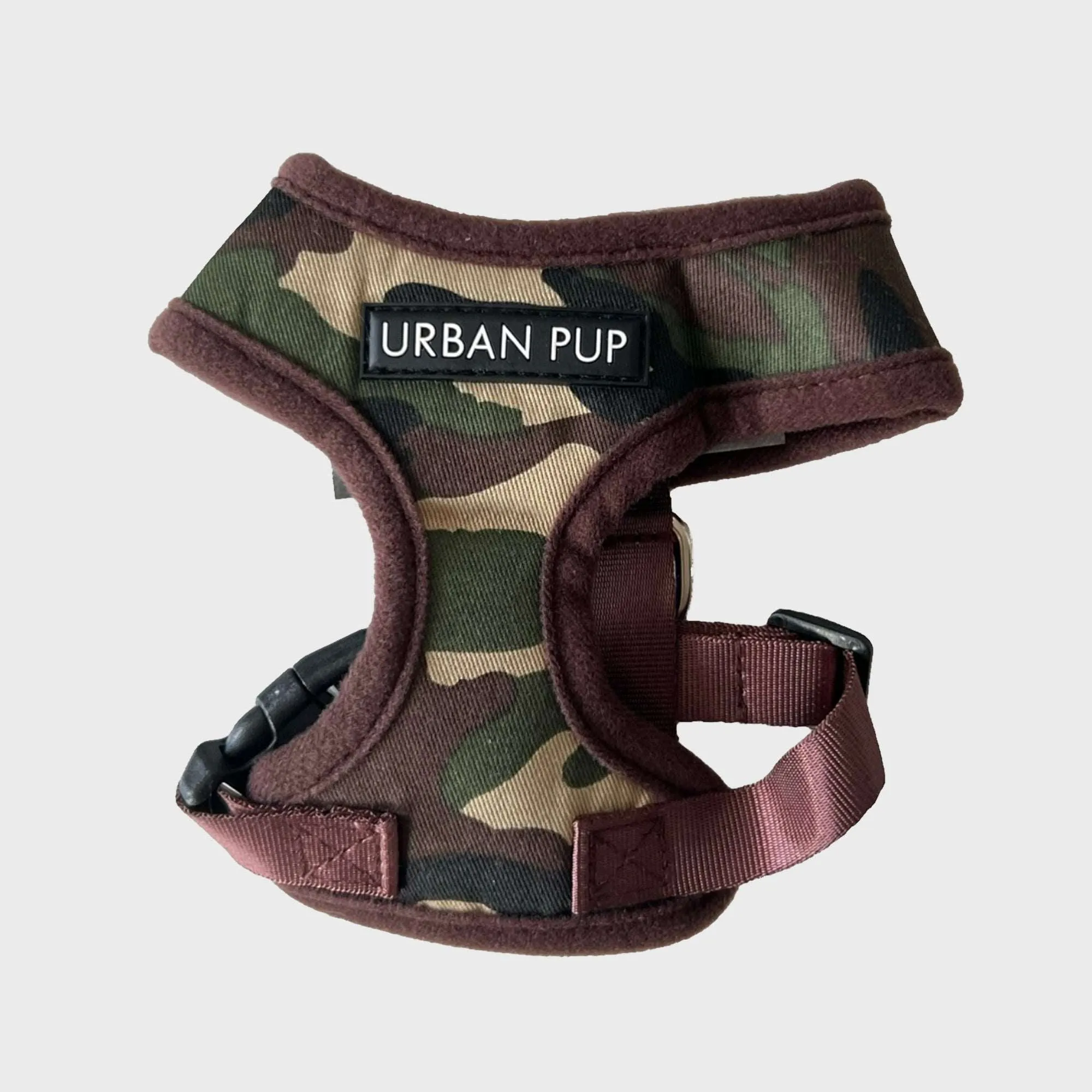 Active Mesh Harness