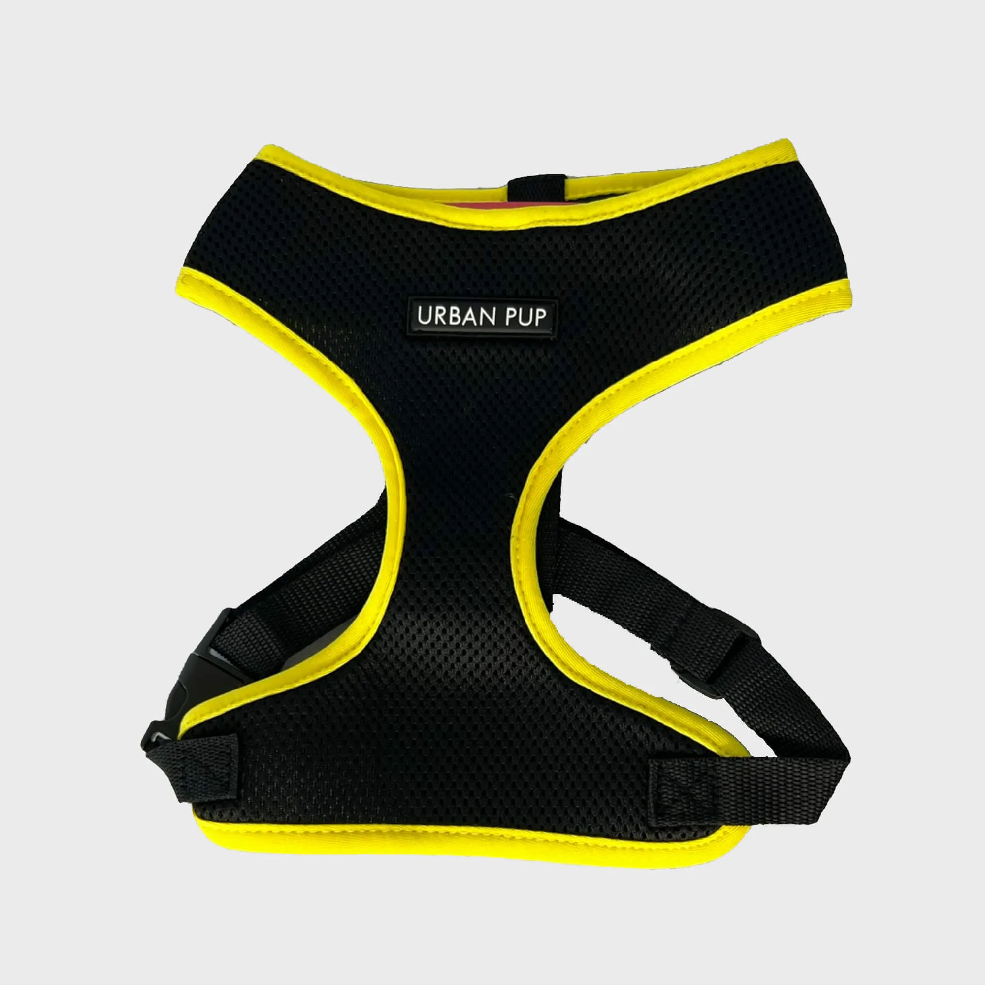 Active Mesh Harness