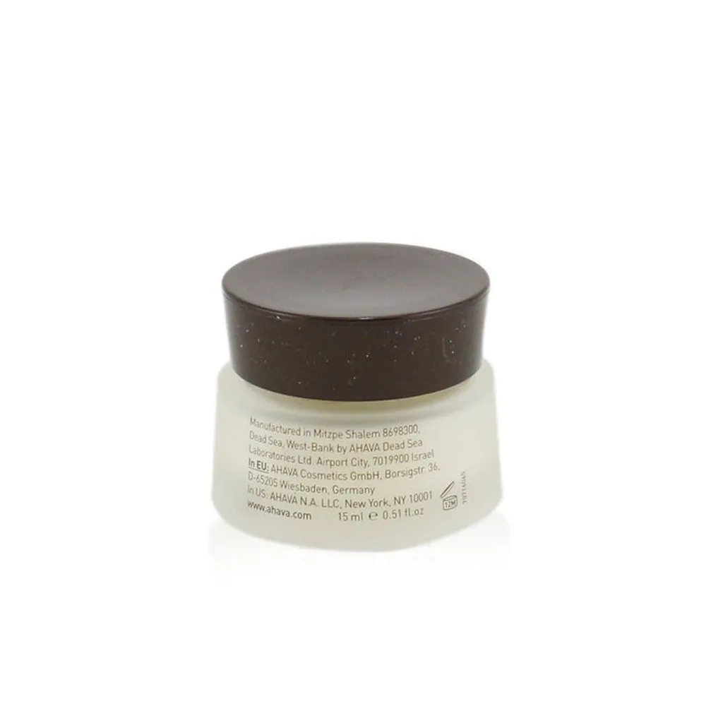 AHAVA - Beauty Before Age Dark Circles & Uplift Eye Treatment