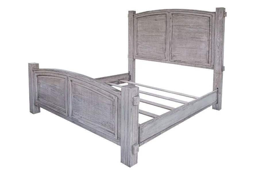 Arena Rail Beds