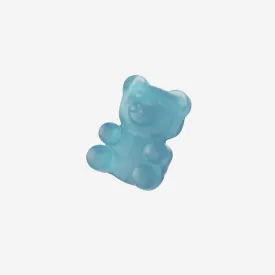 Blue Gummy Bear | Zee.Pinz (Flat Leash)
