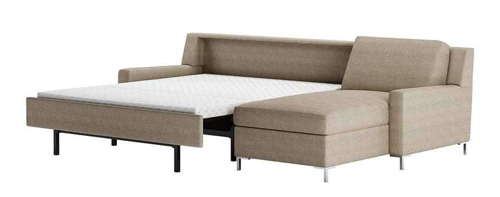 Bryson Comfort Sleeper