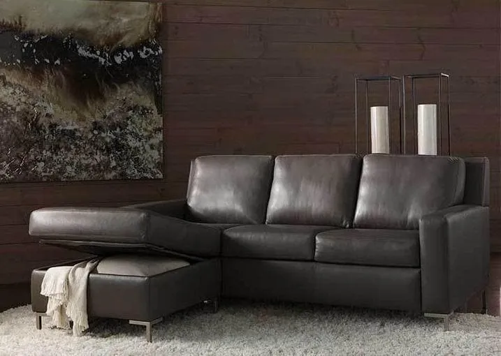Bryson Comfort Sleeper