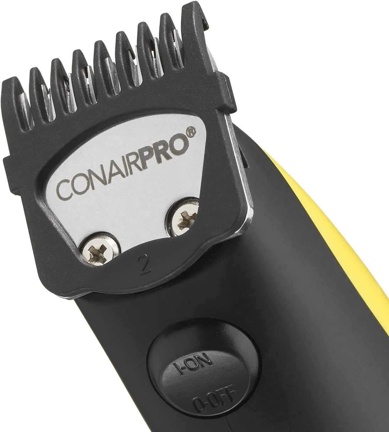 Conairpro Palm Pro Pet Micro Trimmer Dog