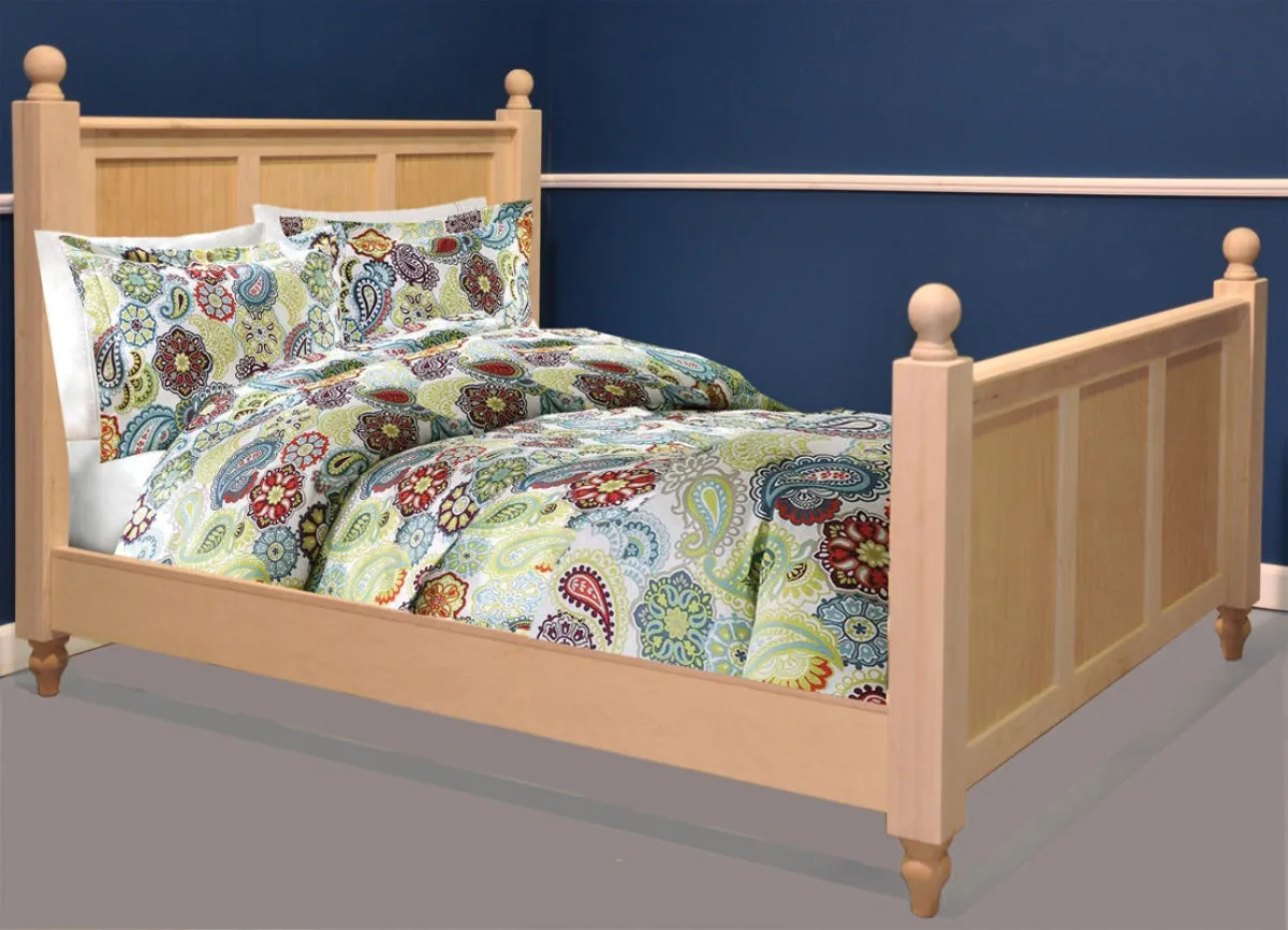 Cottage Beds 4240
