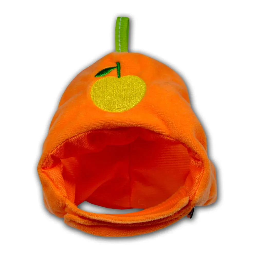 Cute Pet Hat for Cat Dress Up Dog Costume Halloween Christmas Cosplay Warm Headwear Dogs Hats