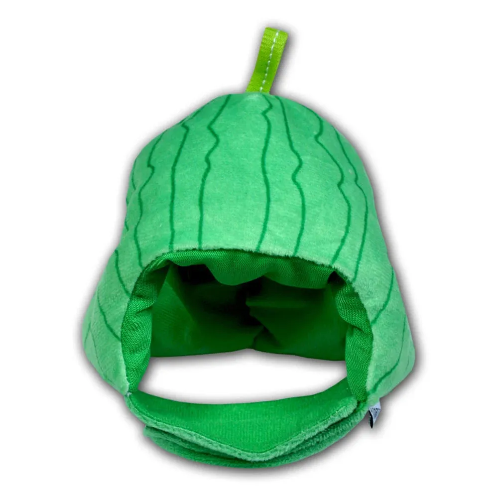 Cute Pet Hat for Cat Dress Up Dog Costume Halloween Christmas Cosplay Warm Headwear Dogs Hats