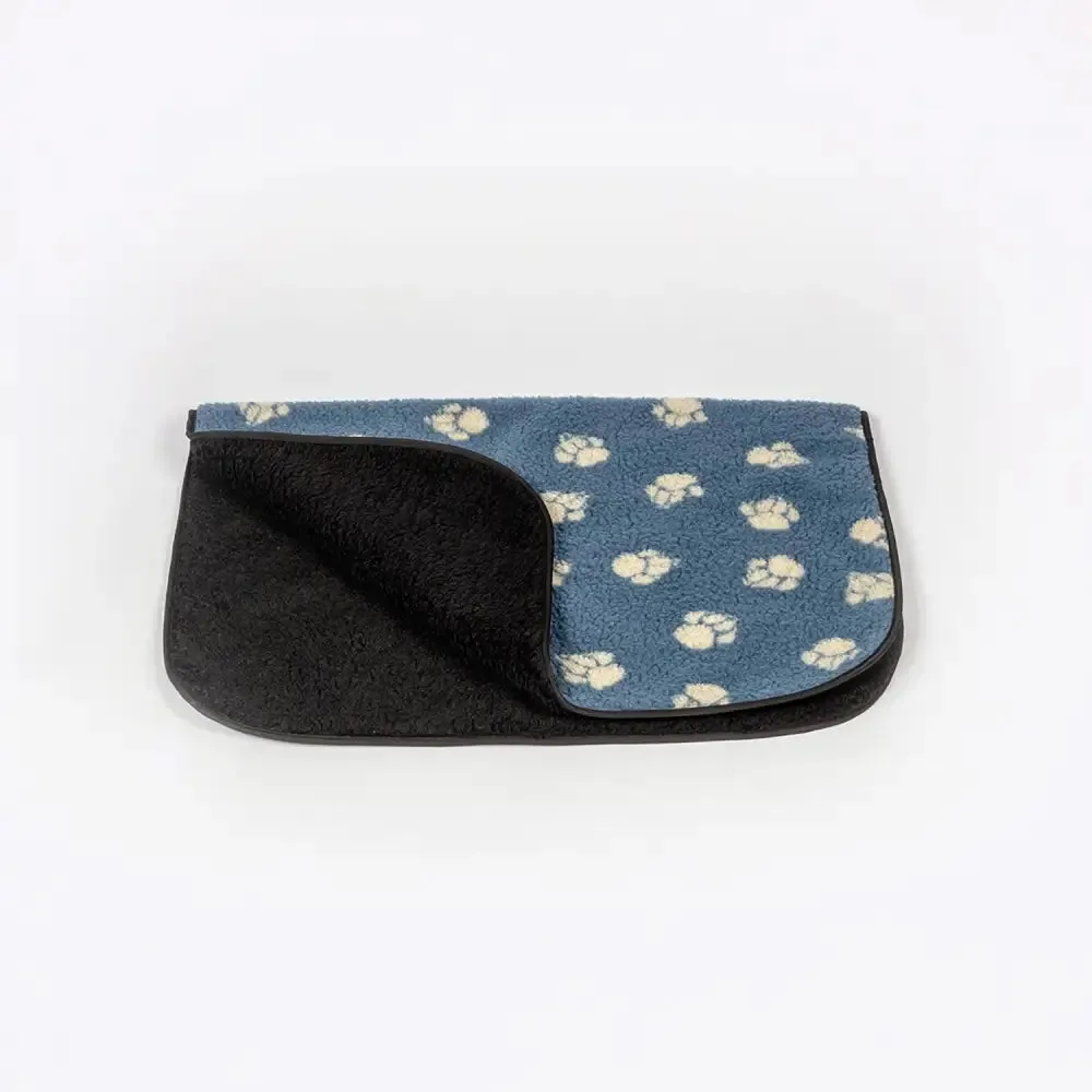 Danish Design Harbour Paw Fleece Blanket Dog Bed