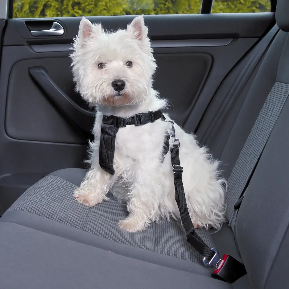Dog Car Safety Harness - Small