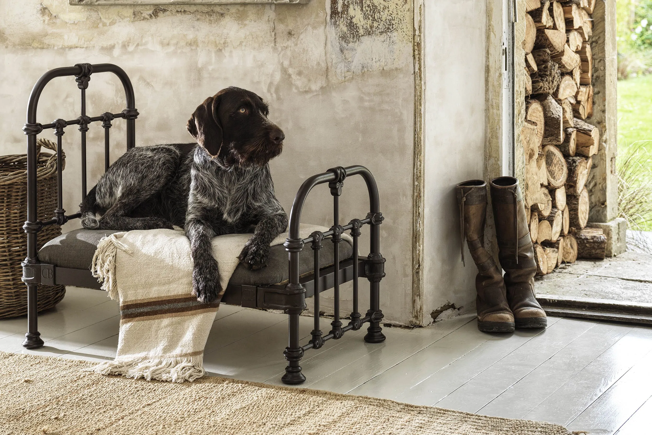 Dog Pet Bed