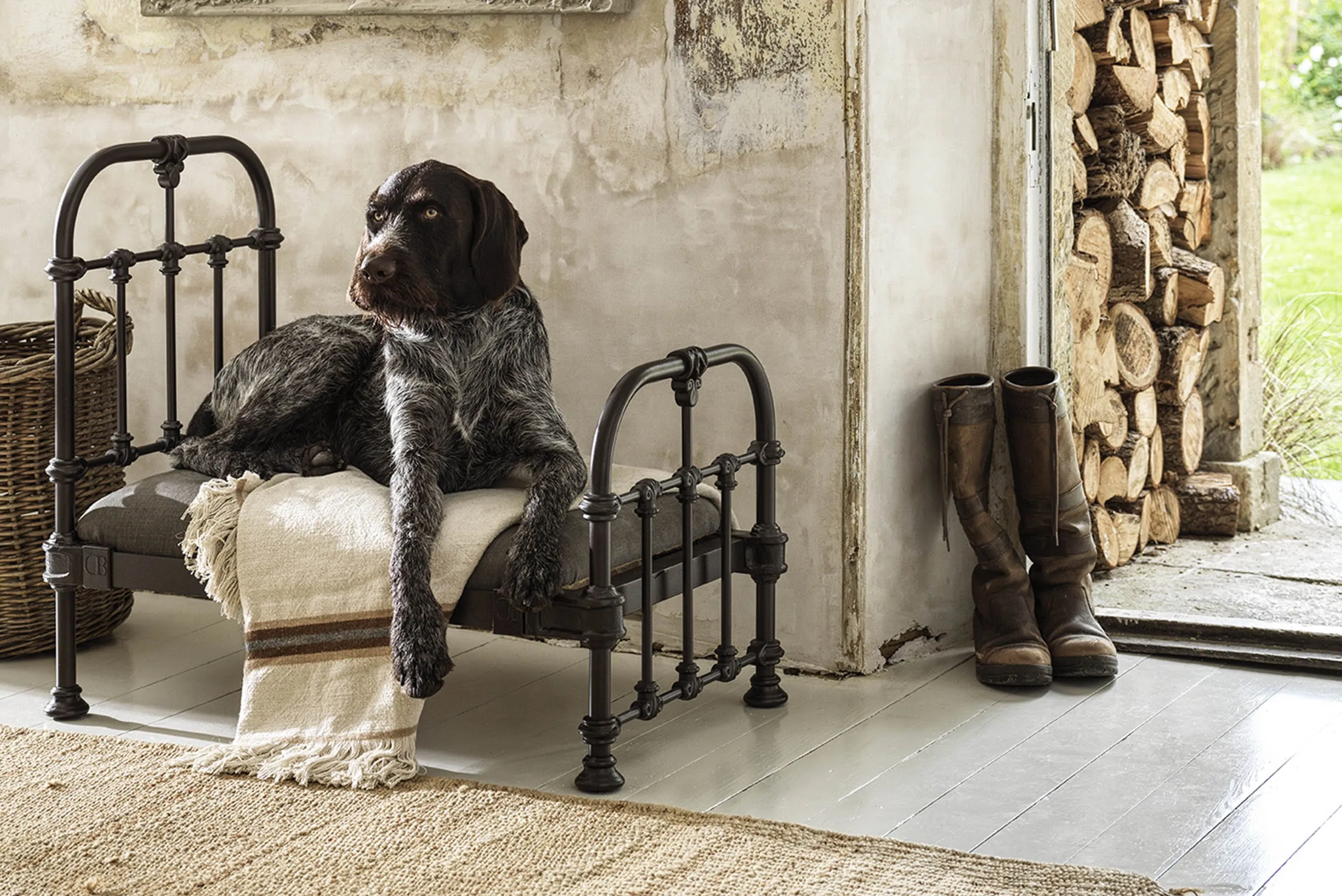 Dog Pet Bed