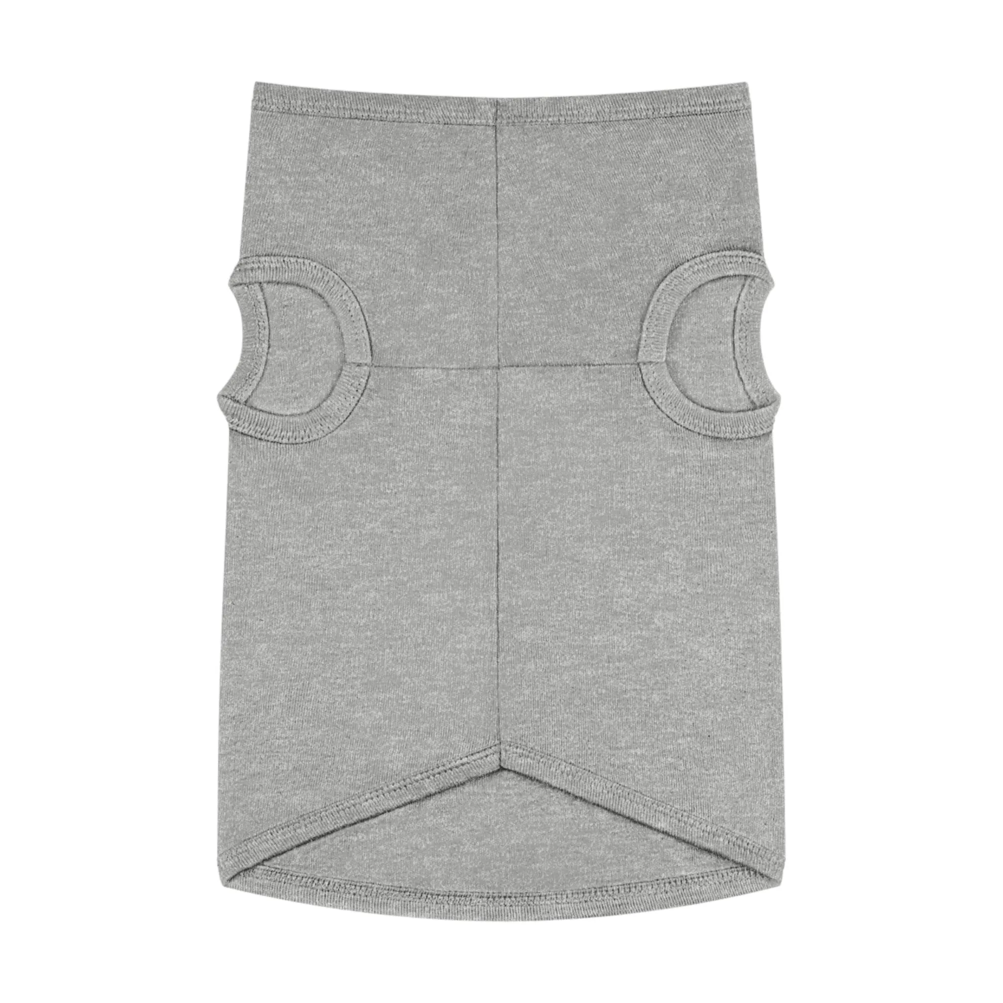 Favorite Dog On Earth (FDOE) - Custom Pet Tank Top