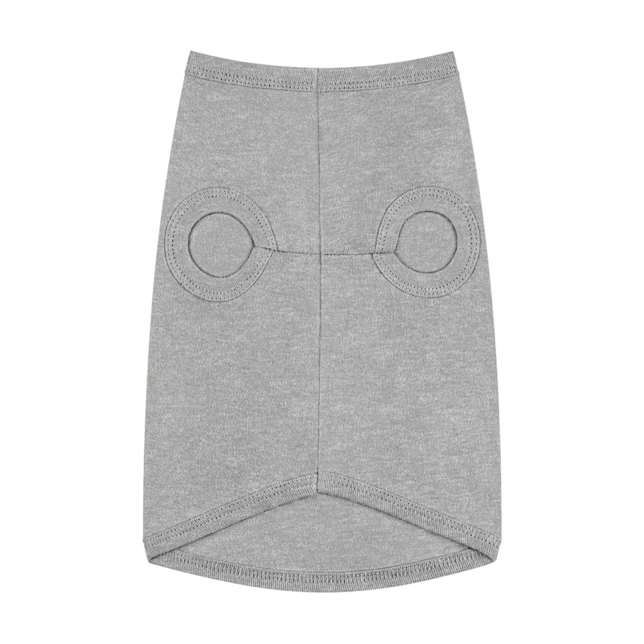 Favorite Dog On Earth (FDOE) - Custom Pet Tank Top