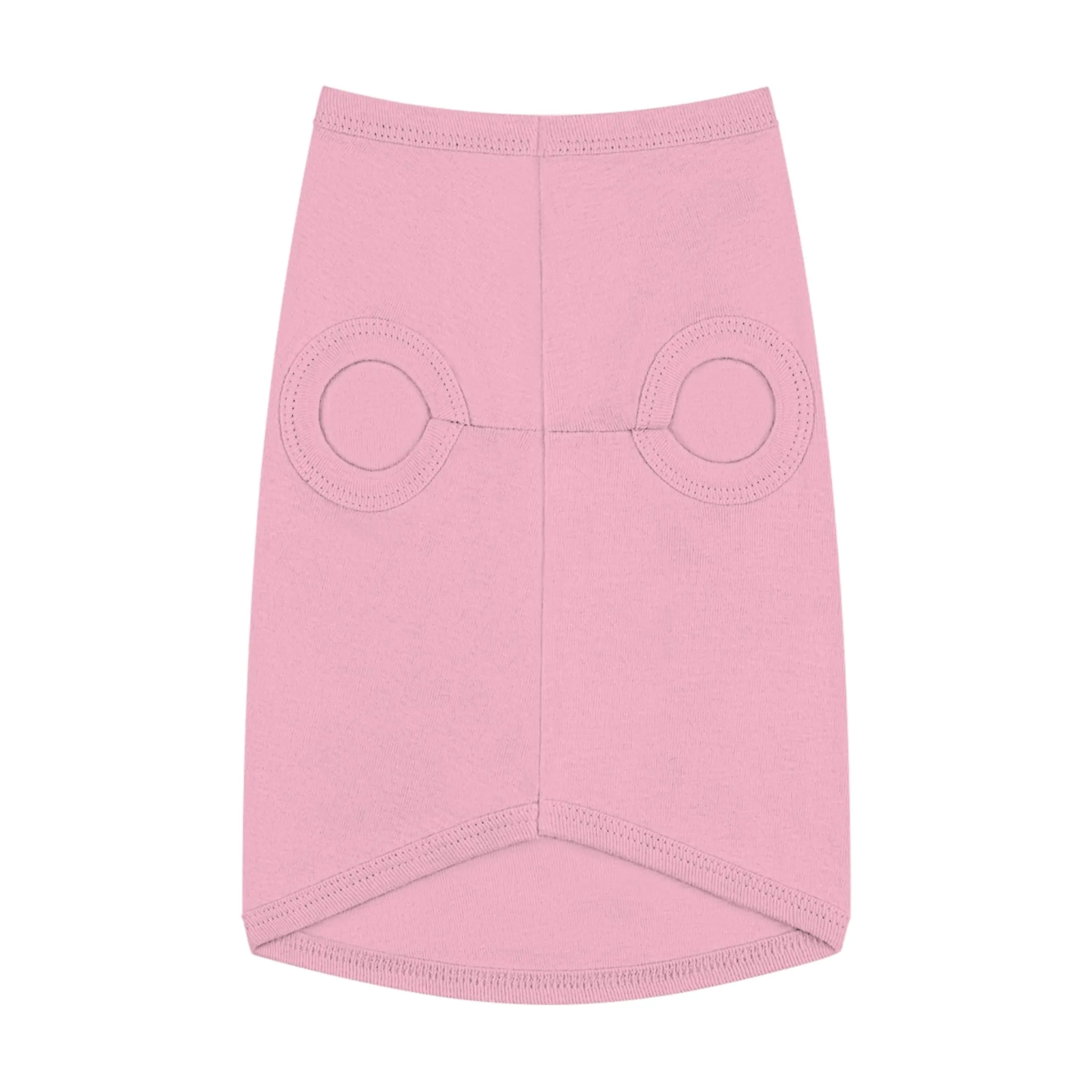 Favorite Dog On Earth (FDOE) - Custom Pet Tank Top
