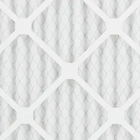 Flanders NaturalAire Standard Air Filter, MERV 14x20x1 in.