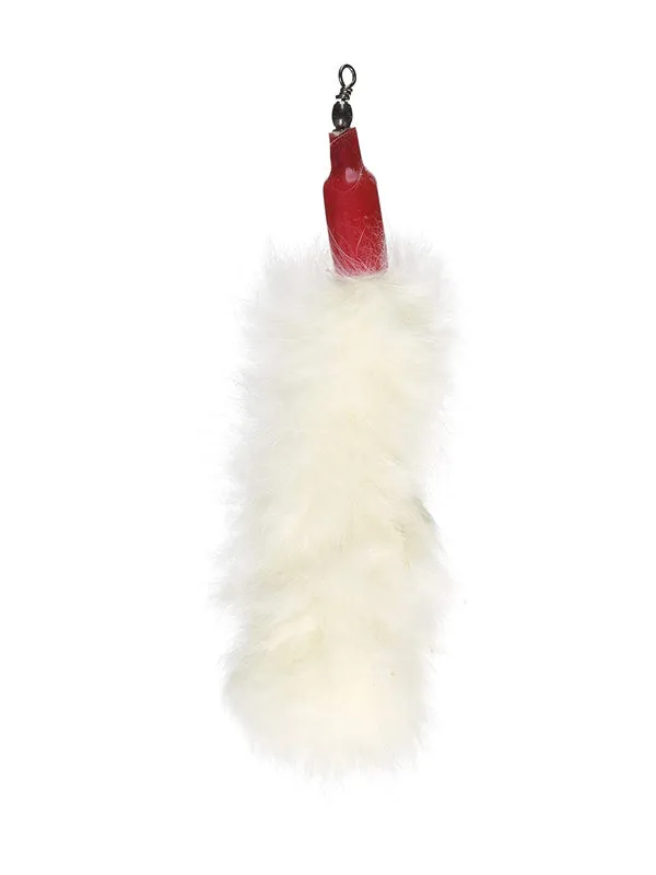 Go Cat - Fur Fun Wand Refill Cat Toy