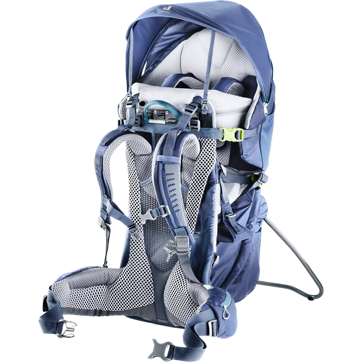 Kid Comfort Pro