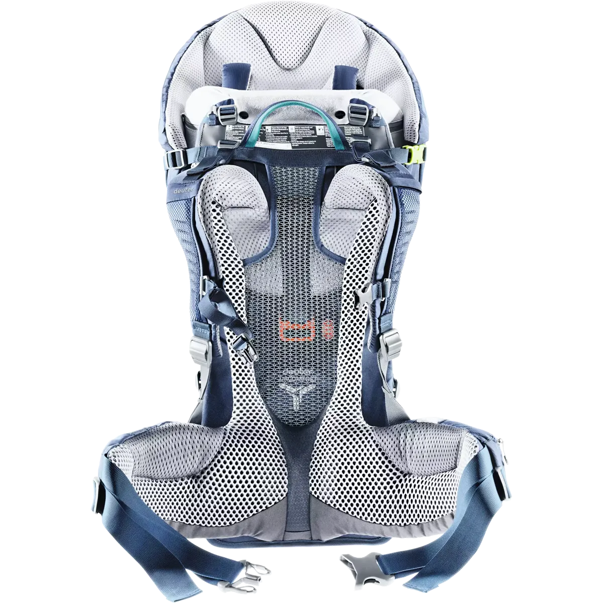 Kid Comfort Pro