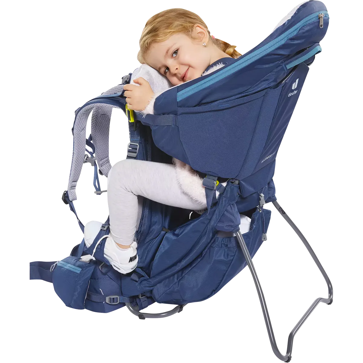 Kid Comfort Pro