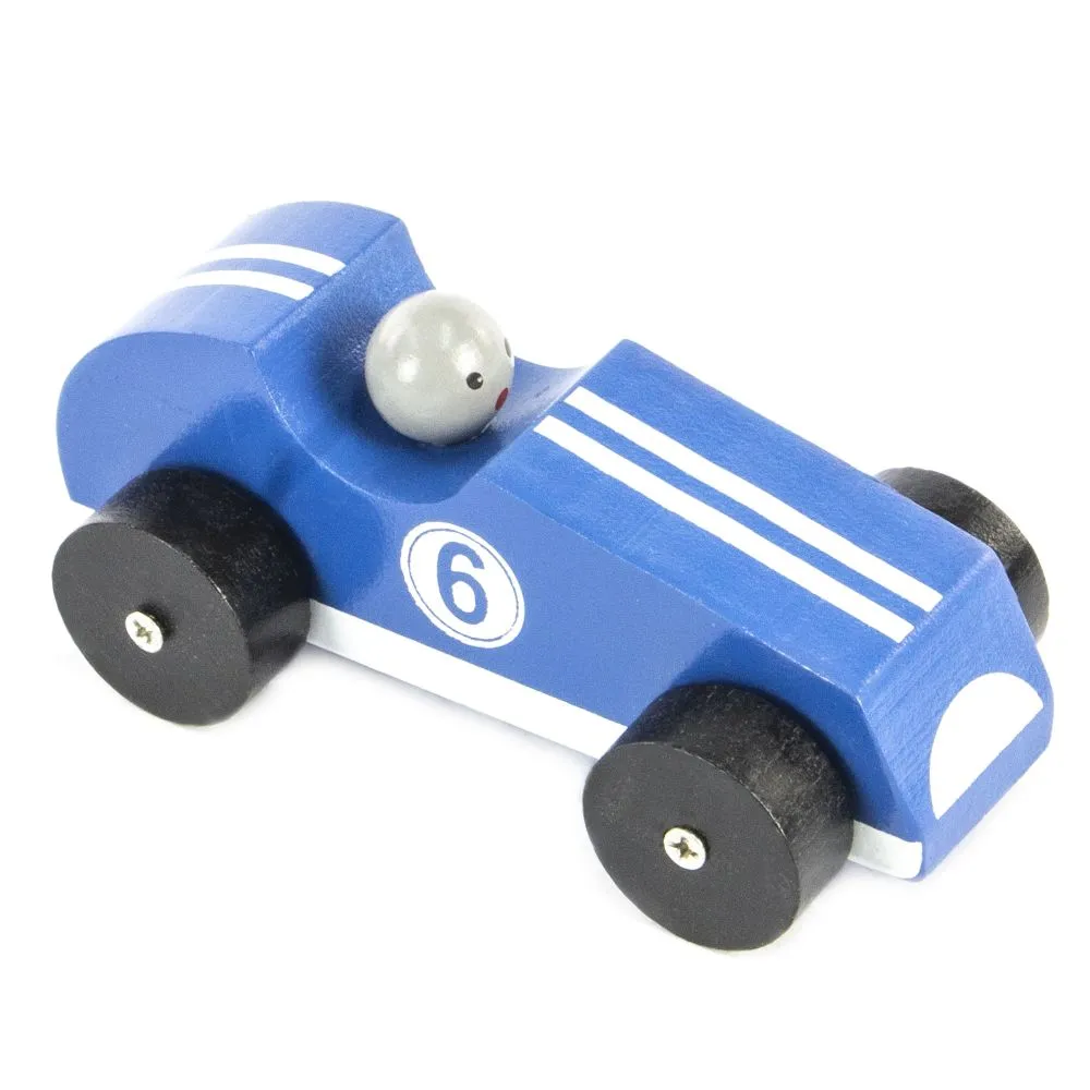 MAJIGG Racing Car