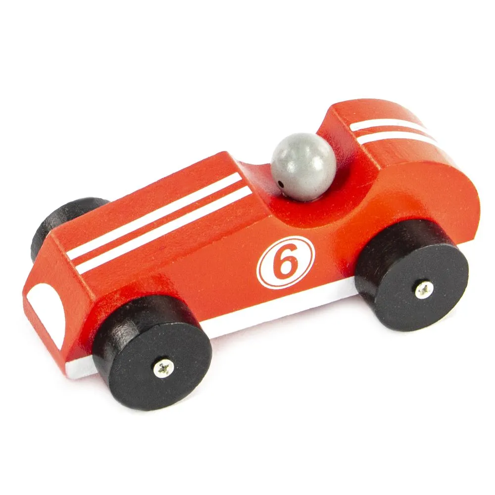 MAJIGG Racing Car