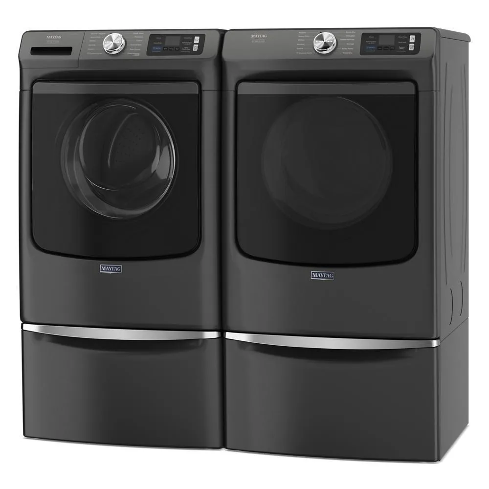 Maytag MGD7020RU Smart Pet Pro Front Load Gas Dryer - 7.4 CU. FT.