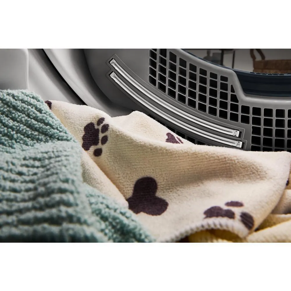 Maytag MGD7020RU Smart Pet Pro Front Load Gas Dryer - 7.4 CU. FT.