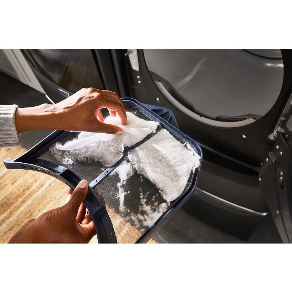 Maytag MGD7020RU Smart Pet Pro Front Load Gas Dryer - 7.4 CU. FT.