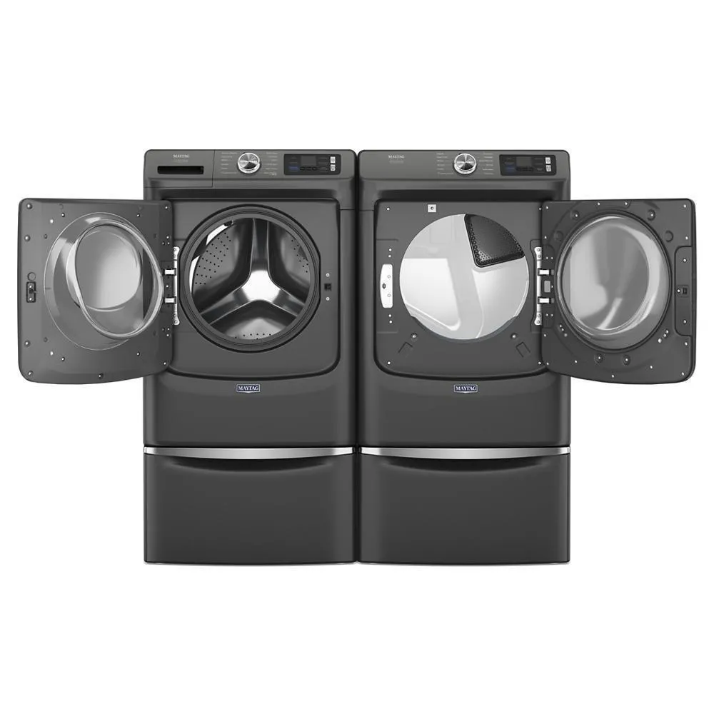 Maytag MGD7020RU Smart Pet Pro Front Load Gas Dryer - 7.4 CU. FT.
