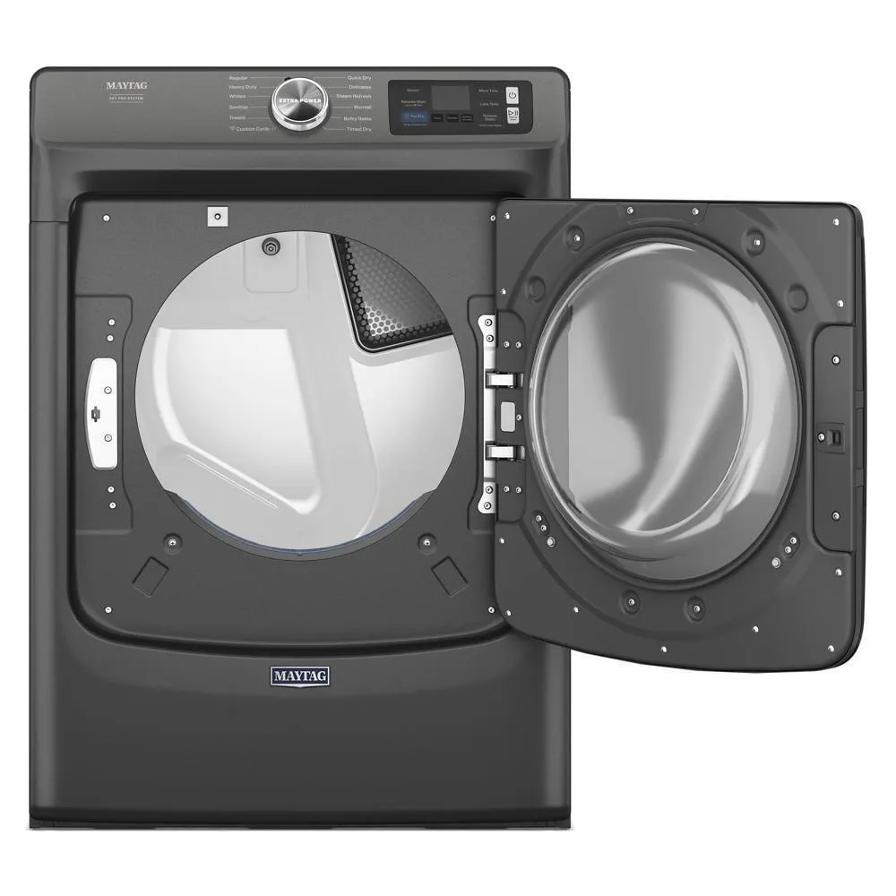 Maytag MGD7020RU Smart Pet Pro Front Load Gas Dryer - 7.4 CU. FT.