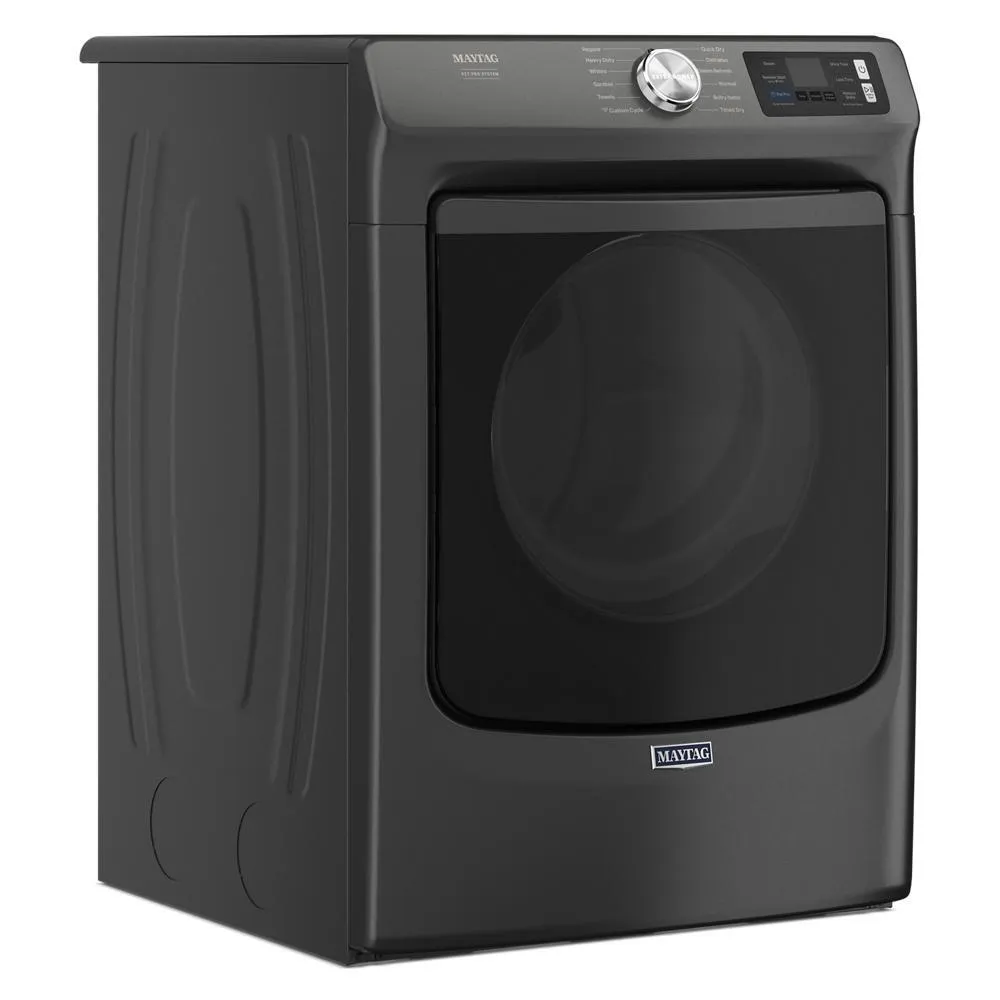 Maytag MGD7020RU Smart Pet Pro Front Load Gas Dryer - 7.4 CU. FT.