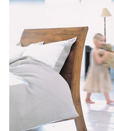 Mufti Bed