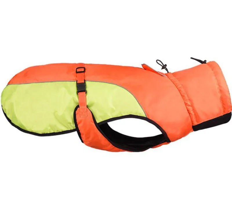 New adjustable waterproof outdoor pet clothes for dogs