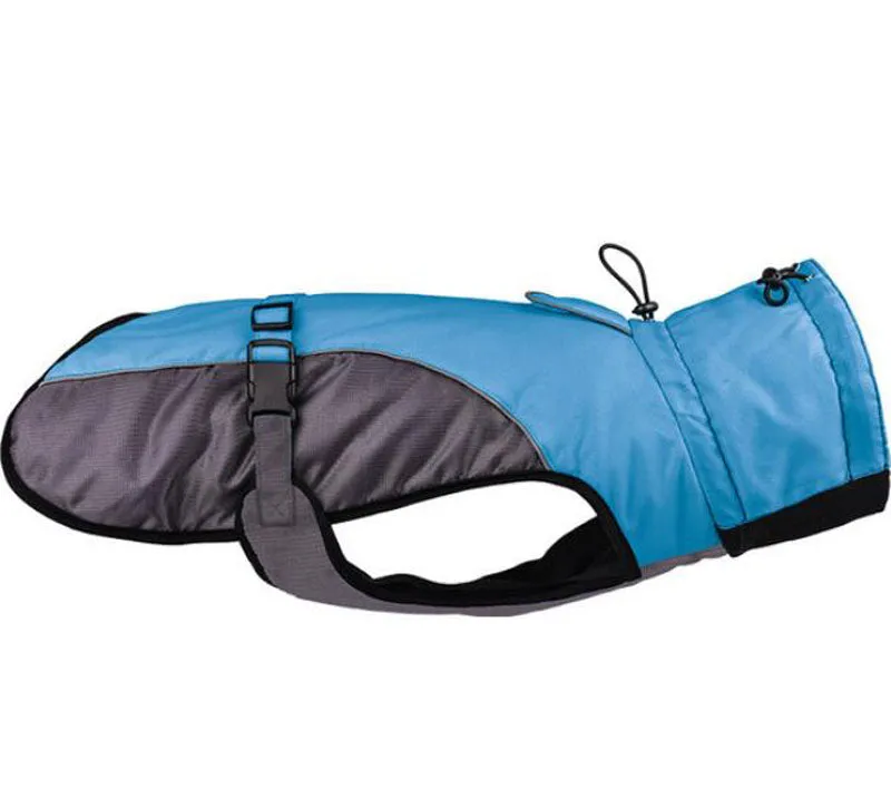 New adjustable waterproof outdoor pet clothes for dogs