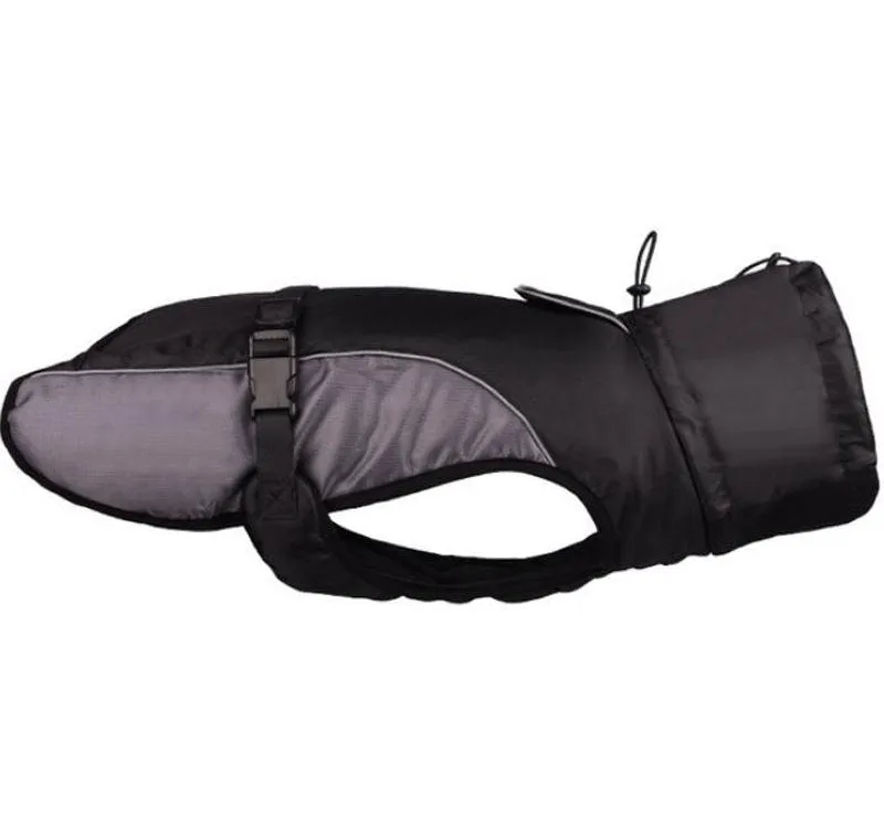 New adjustable waterproof outdoor pet clothes for dogs