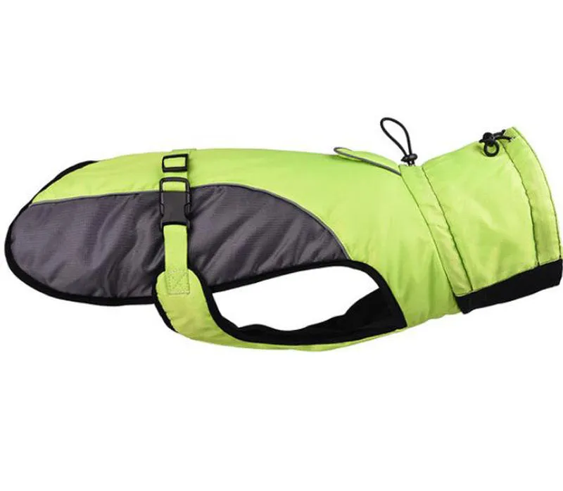 New adjustable waterproof outdoor pet clothes for dogs