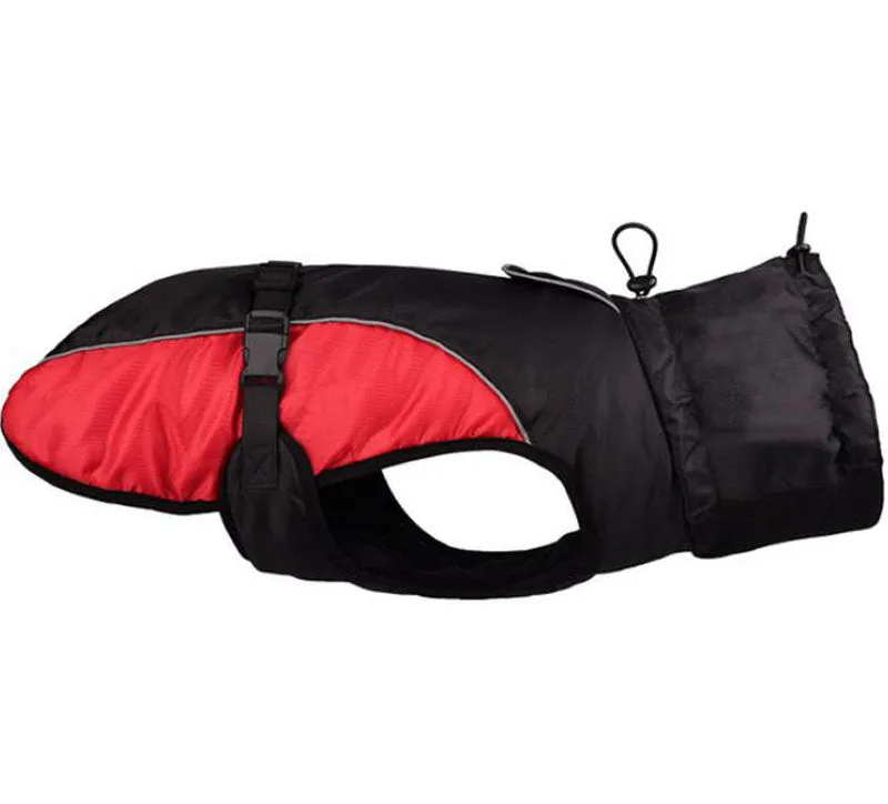 New adjustable waterproof outdoor pet clothes for dogs