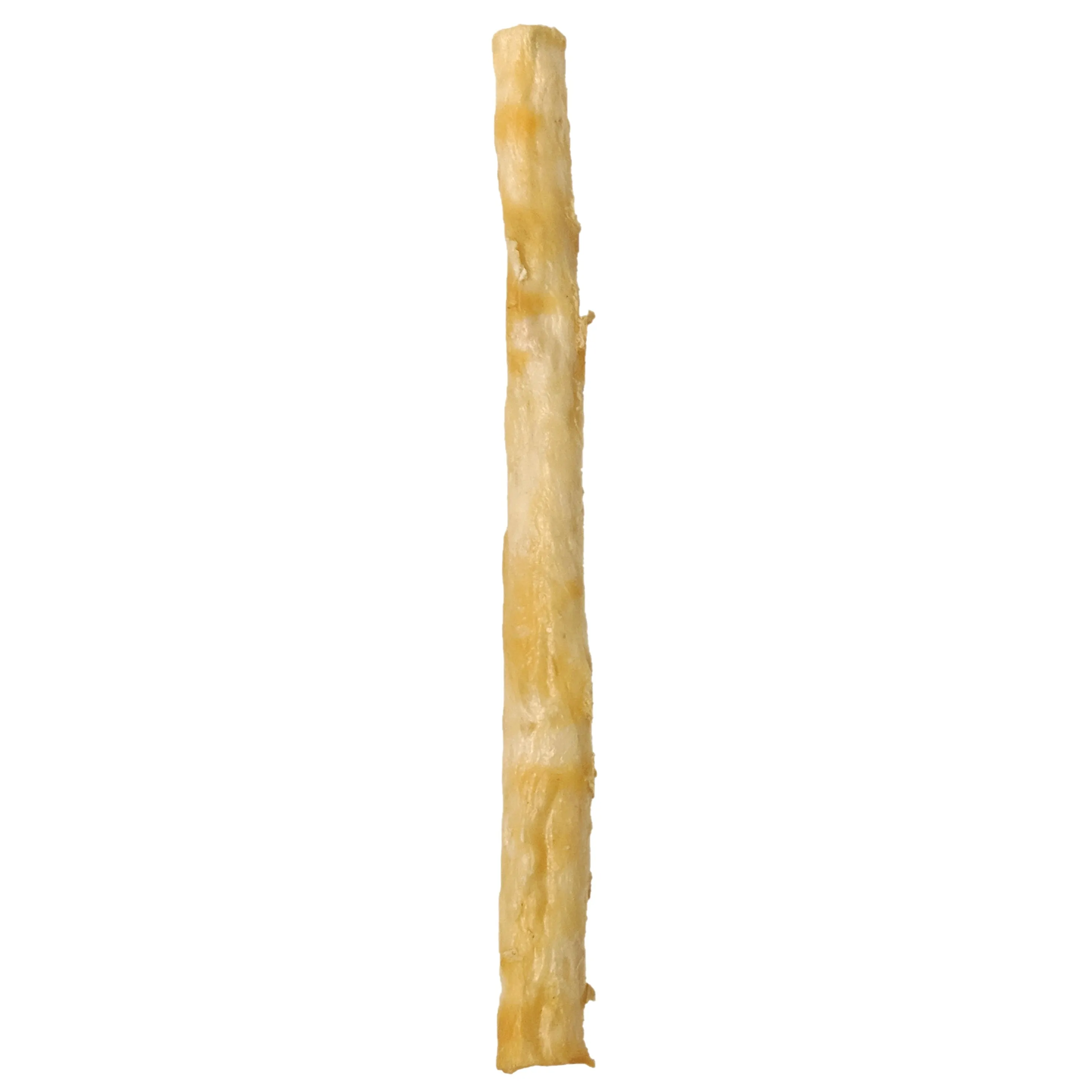 Nothin to Hide Chicken Twist Stix Small Dog Treats 10 Pack