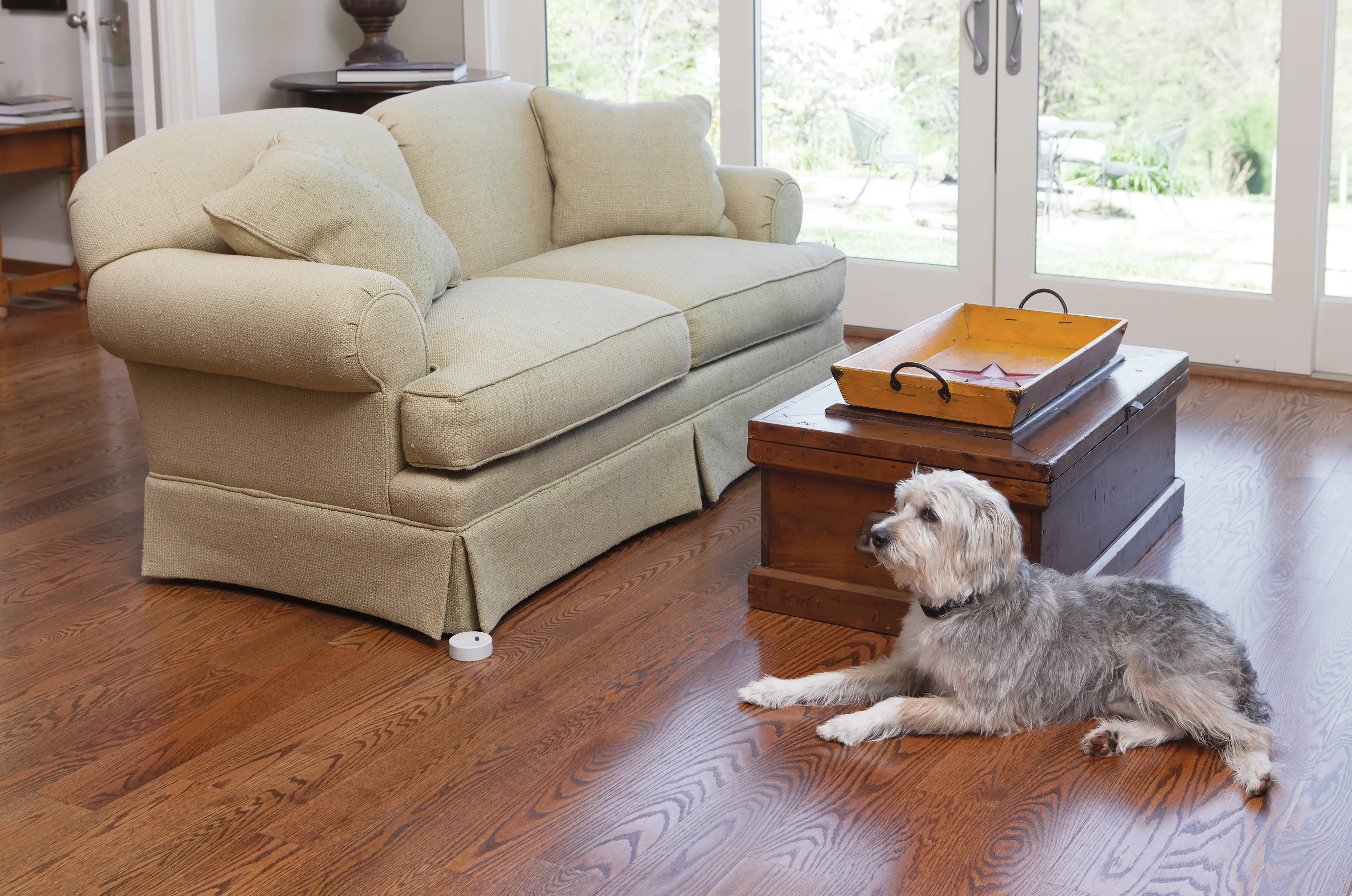 Pawz Away Pet Barrier Mini Add-A-Barrier