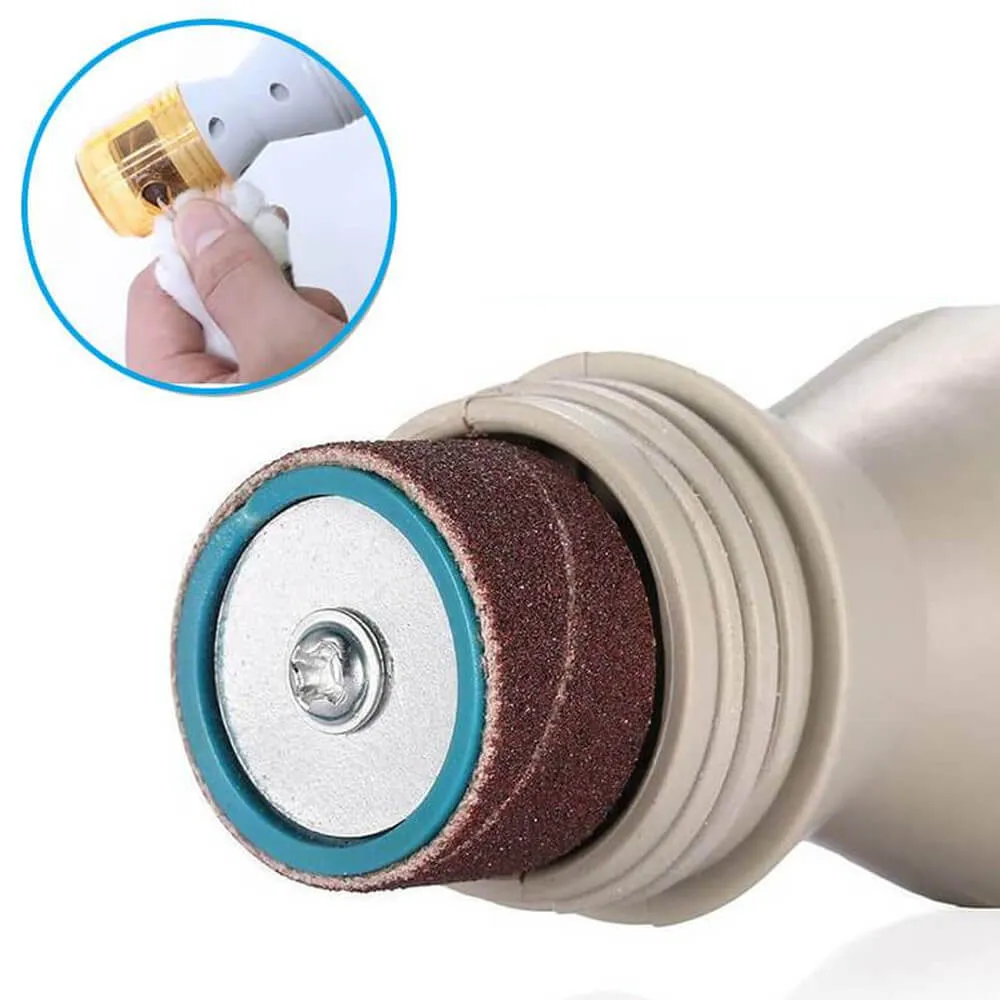 Pet Nail Grinder