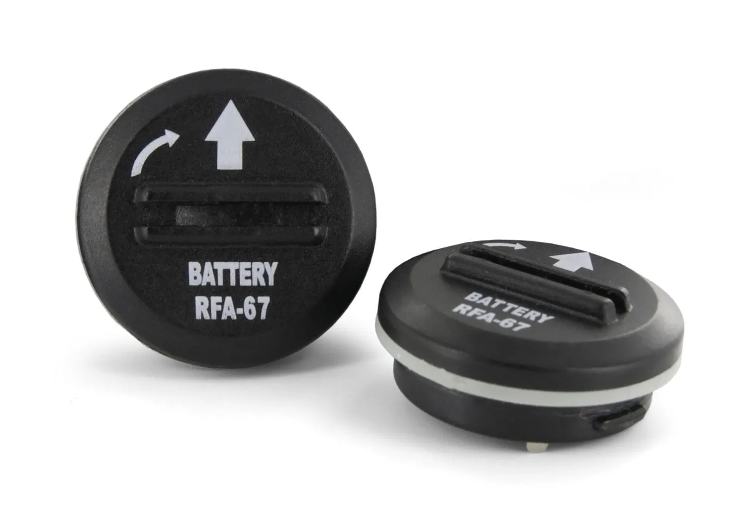 PetSafe Batteries (RFA-67D), 2 pack