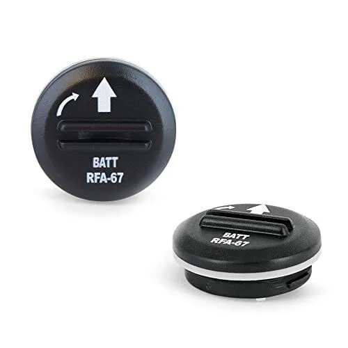 Petsafe Battery Dog Batteries - 6 Volt - 2 Pack